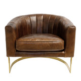 Vicenza Barrel Chair