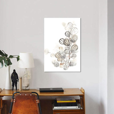 June Erica Vess - Wrapped Canvas Print
