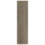 Planche de vinyle de luxe 7,25 po x 48 po x 2,5 mm Gluecore-50266630
