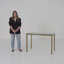 Sawin Writing Desk
