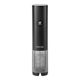 ZWILLING Enfinigy Electic Wine Opener - Matte Black