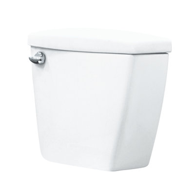 Harrison 1.28 GPF Toilet Tank