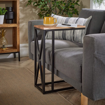 Adiela End Table