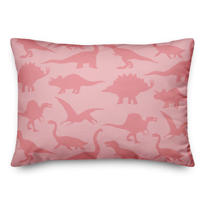 Housse de coussin rectangulaire/insert