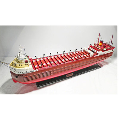 Grand modèle Edmund Fitzgerald