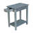 Sunbury Solid Wood End Table with Storage-974270161