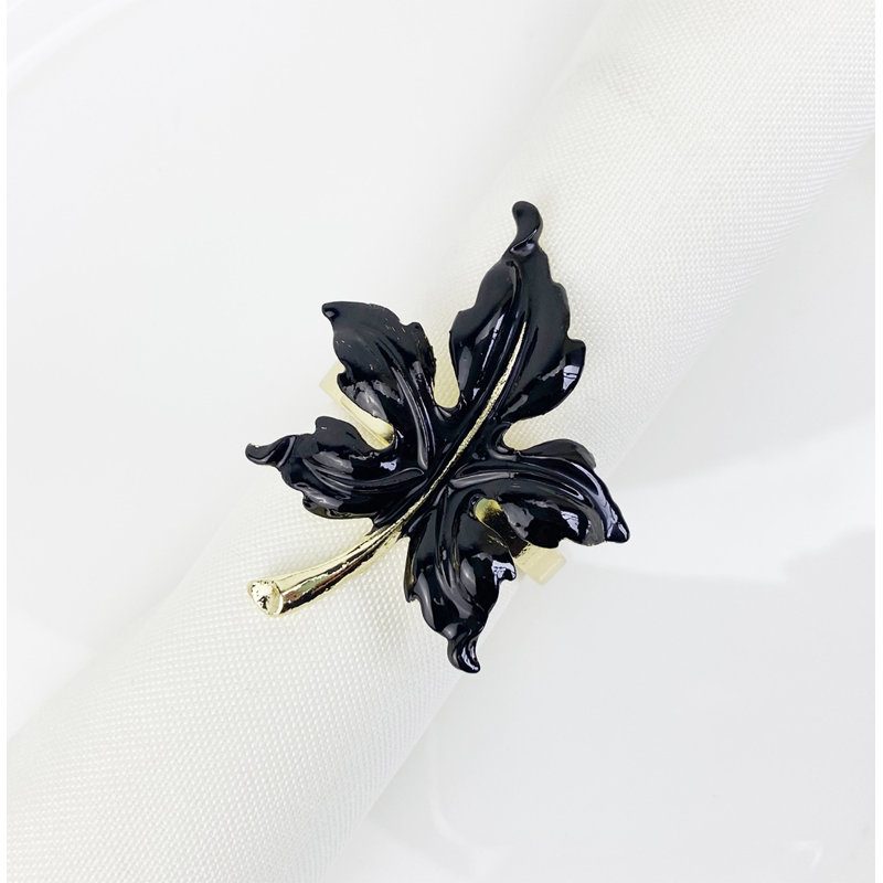 Metal Napkin Ring