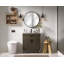 Meuble-lavabo simple de 30 po Chandler-526133272