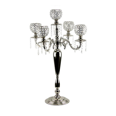 Tabletop Candelabra