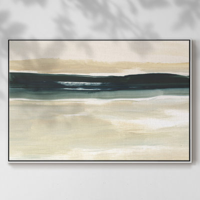 Sable et mer II