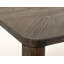 Table noire Balam