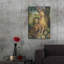 «Yellow Labs» par Dan Craig, art mural en métal, 16 po x 24 po-1864136954