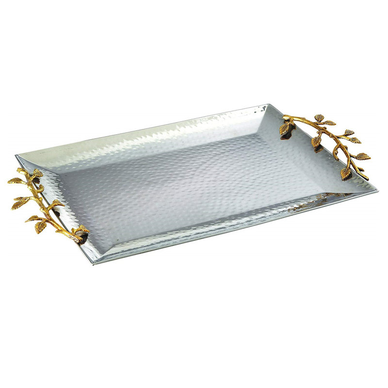 Cottone Metal Tray
