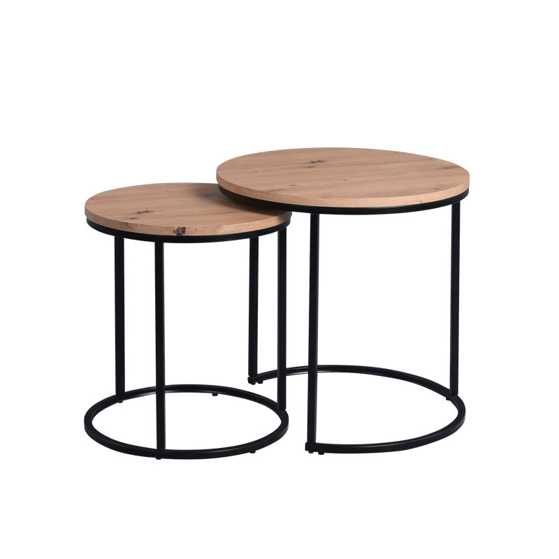 Haaken Coffee Tables