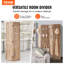 170cm W 4 - Panel Folding Room Divider-617417437