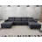 Begraj Upholstered L-Shaped Sectional-1853626701-1853626702