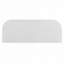 Commode 2 tiroirs 36 po avec tablette ouverte-111461582