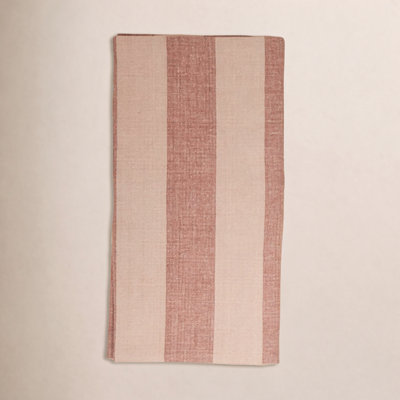 Essential Striped Dinner Napkin 