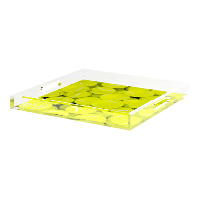 Decorative Tray