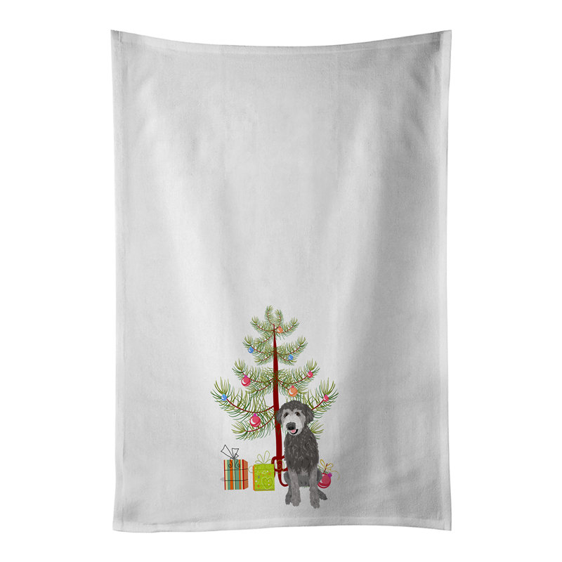Cotton Tea Towel Kitchen Towel