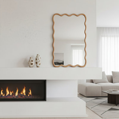 Miroir rectangulaire