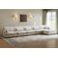 Maelina Reversible Modular Corner Sofa-123905609-123905610
