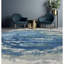 Abstract Area Rug-300581372
