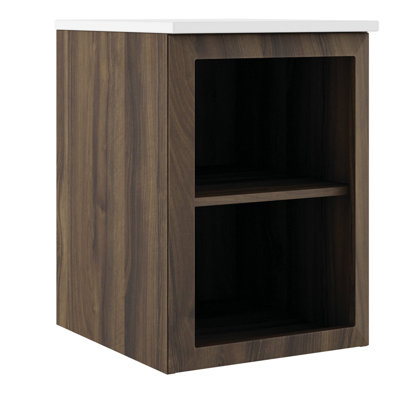 Gosman 24" Lower Open Side Cabinet