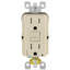 Ensemble de 5 prises 5-15R Leviton-37190757