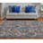 Canalou Ikat Indoor Rug-1689687217