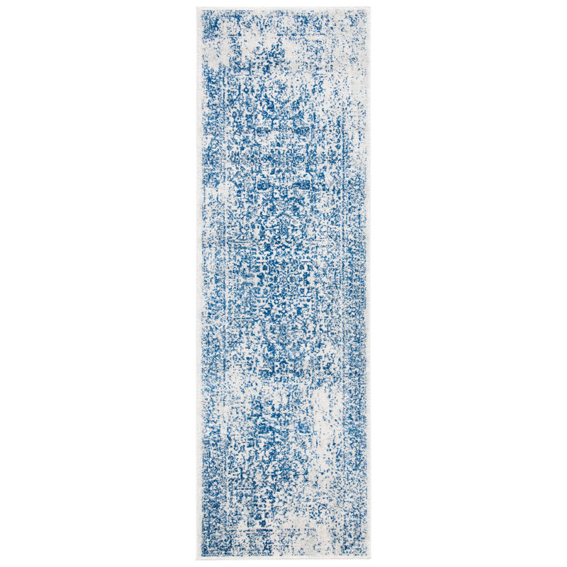 Rumford Performance Oriental Rug, Runner 2'2" x 7'