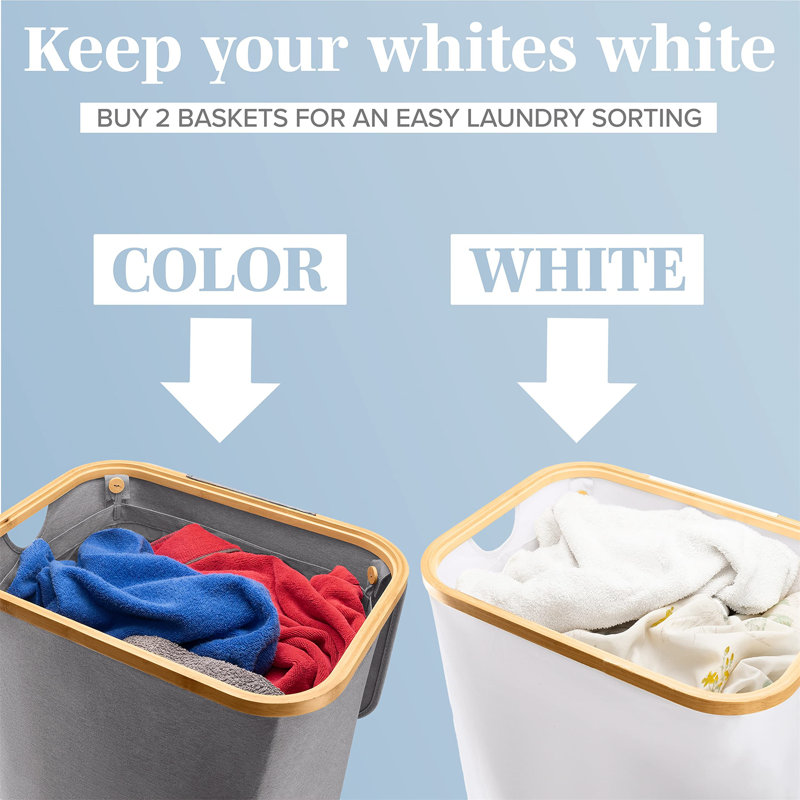 Laundry Hamper