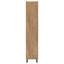 Armoire de rangement pour chaussures Stagg