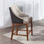 Tabouret de comptoir Elsie