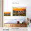 Richmond au coucher du soleil-2034743318