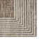 Marcienne Geometric Machine Woven Area Rug 