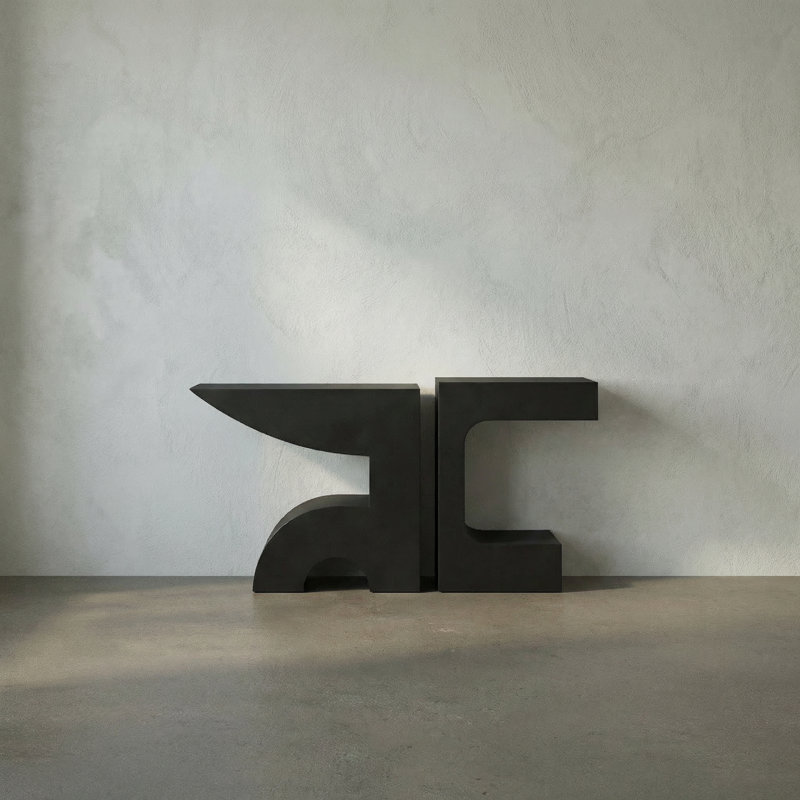 Shiba Console Table