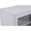 Console de meuble télé 70 po avec foyer, chauffage et rangement de lumière DEL-54695385-54695382