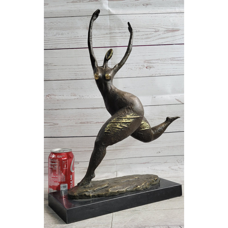 Figurines et sculptures Tanzy