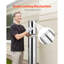Double Wall Chimney Pipe Stainless Steel Stove Venting Pipe-77028636
