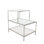 Hanna End Table