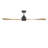 Trillium Smart 60 LED Ceiling Fan-125544913-125544910