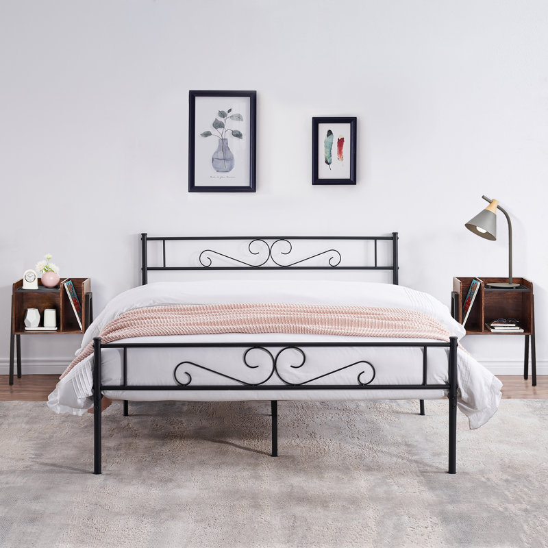 Ensemble de lit Kempst, Double