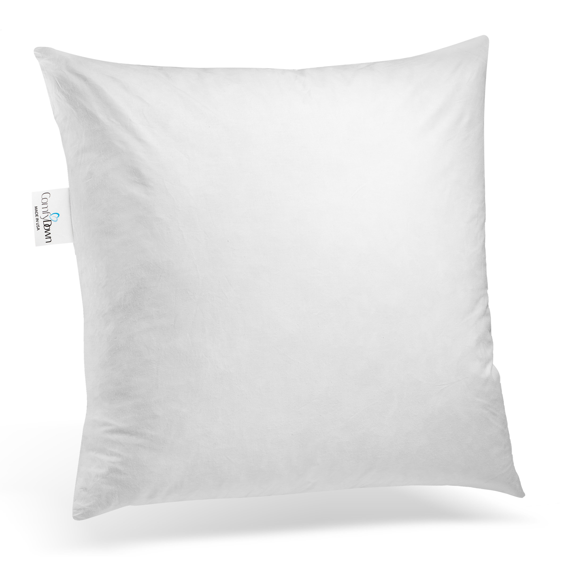 23x23 2024 pillow insert