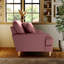 Elfur Upholstered Chair And A Half-114317925-114317938
