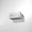 Wall lamp LOBO MAXI white-2056953393
