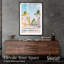 Palmier Parkway Shadowbox Print par Notoriart-116873035-116873039