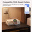 Protège-matelas chauffant en coton Beautyrest-64628606