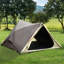Tente de camping Outsunny 2-3 personnes Pop Up