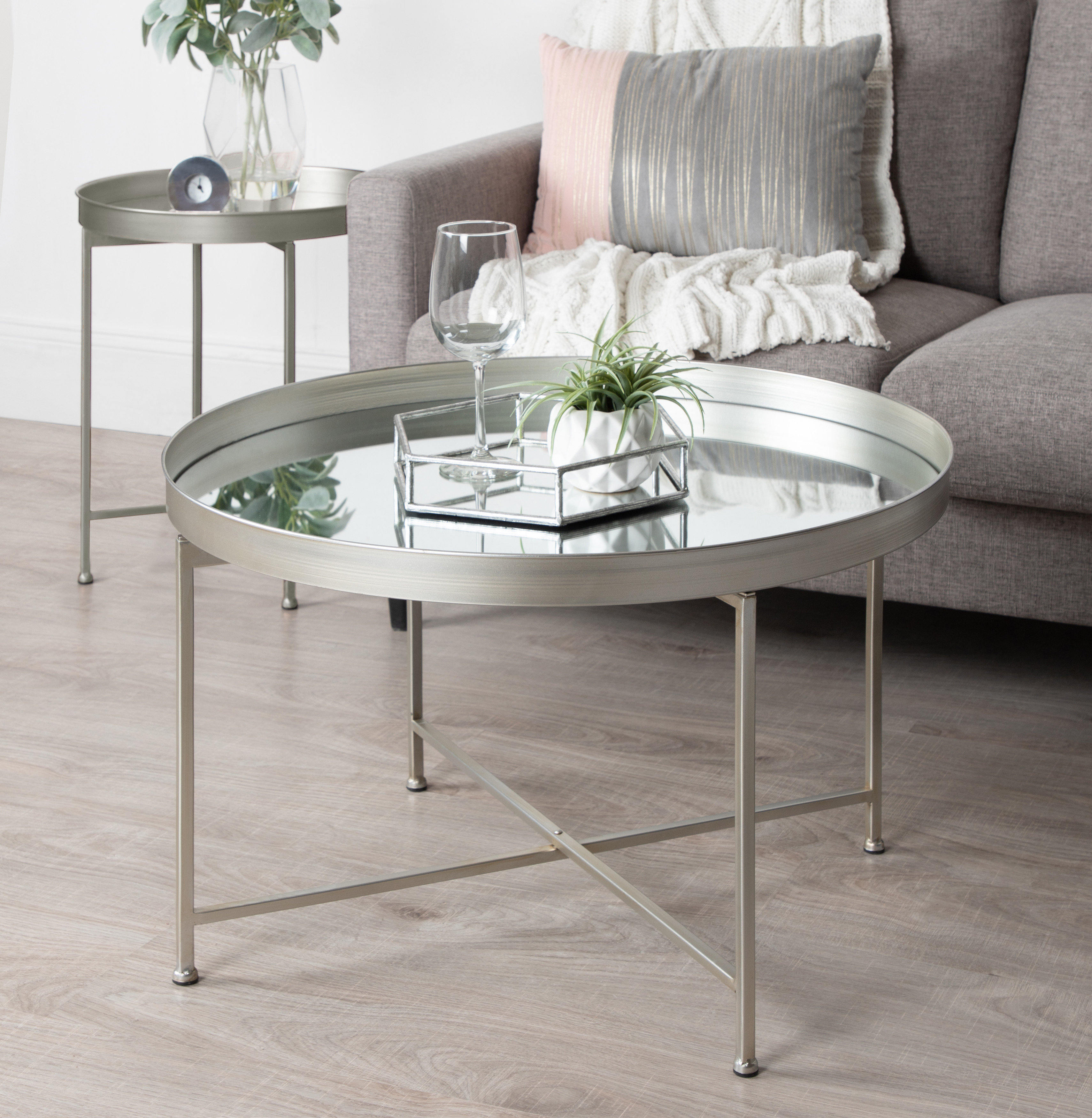Kane Living Room Table Set